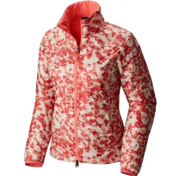 Mountain Hardwear Jackets & Blazers - Mountain Hardwear Snowburst Jacket